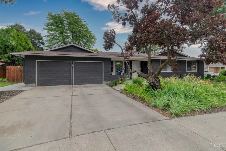 11916 W Jody Dr, Boise, ID 83713 - #2