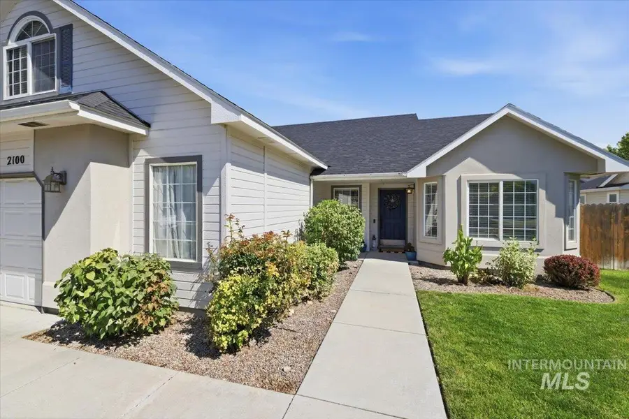 2100 E Harbour Grove Dr, Nampa, ID 83686 - #2
