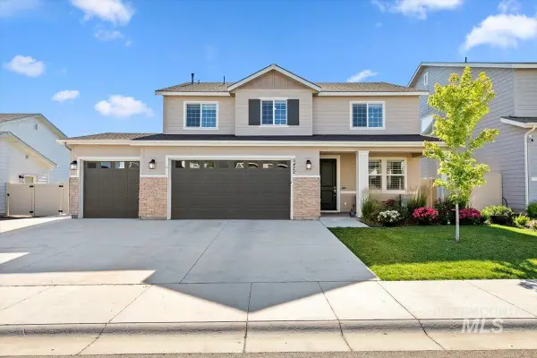 5422 S Perlite Ave., Meridian, ID 83642