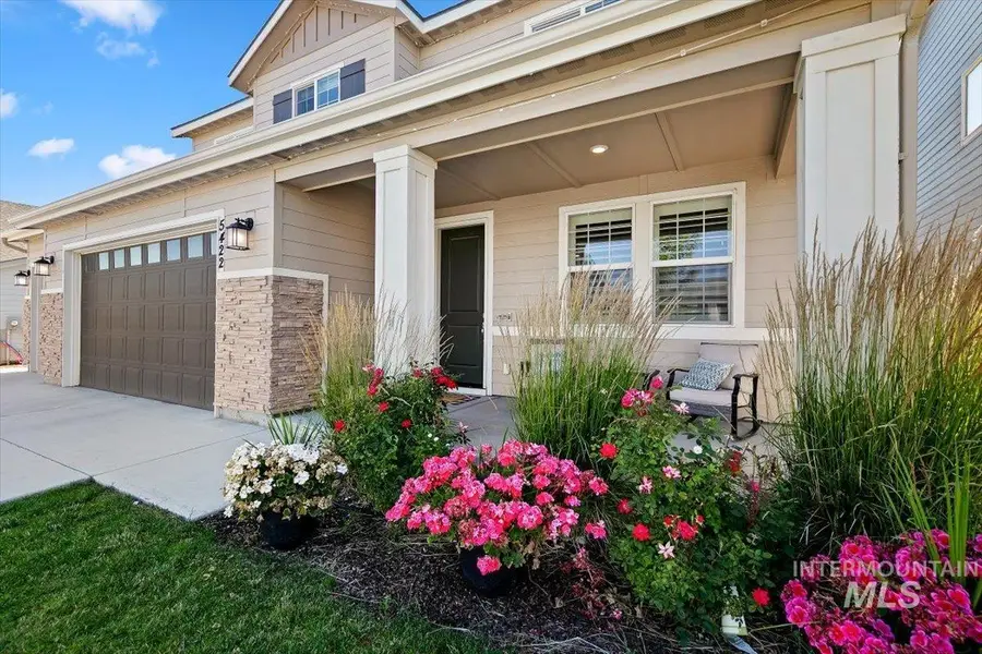 5422 S Perlite Ave., Meridian, ID 83642 - #2