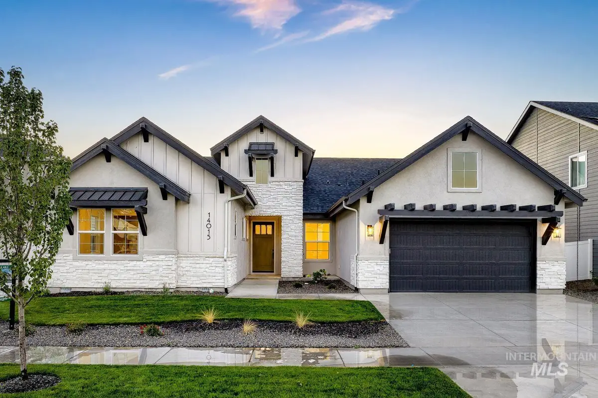 3108 E Renwick St, Meridian, ID 83642 - #1