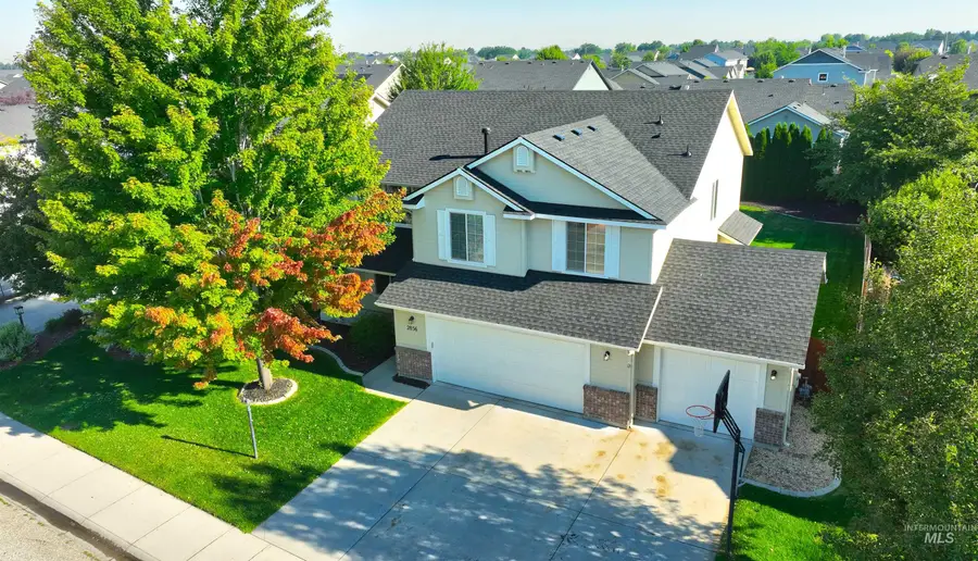 2856 W Lost Rapids Dr, Meridian, ID 83646 - #2