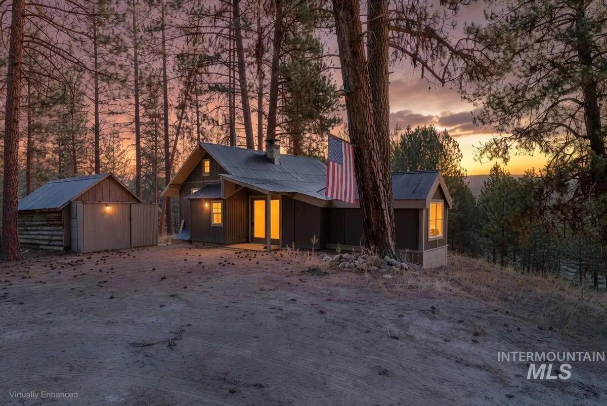 100 Grimes Pass Rd, Idaho City, ID 83631 - #1