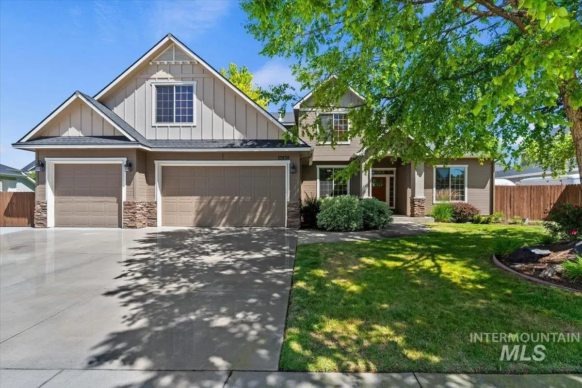 12830 W Mardia Street, Boise, ID 83709 - #1