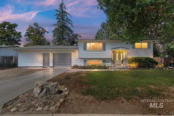587 Monte Vista Dr., Emmett, ID 83617