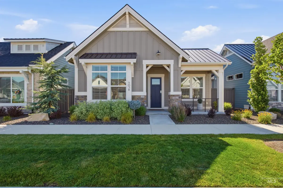 5038 S Palatino Ln, Meridian, ID 83642 - #1
