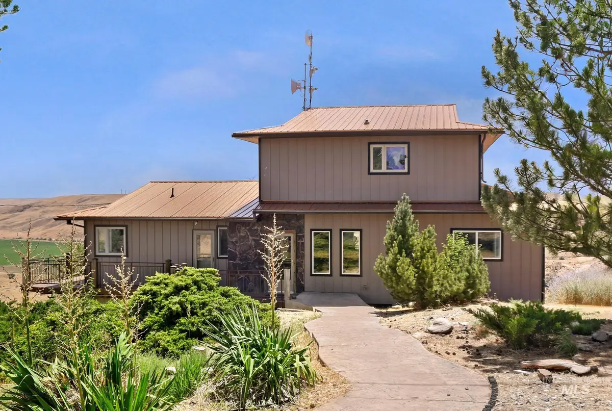 17115 Highway 30, Bliss, ID 83314 - #1