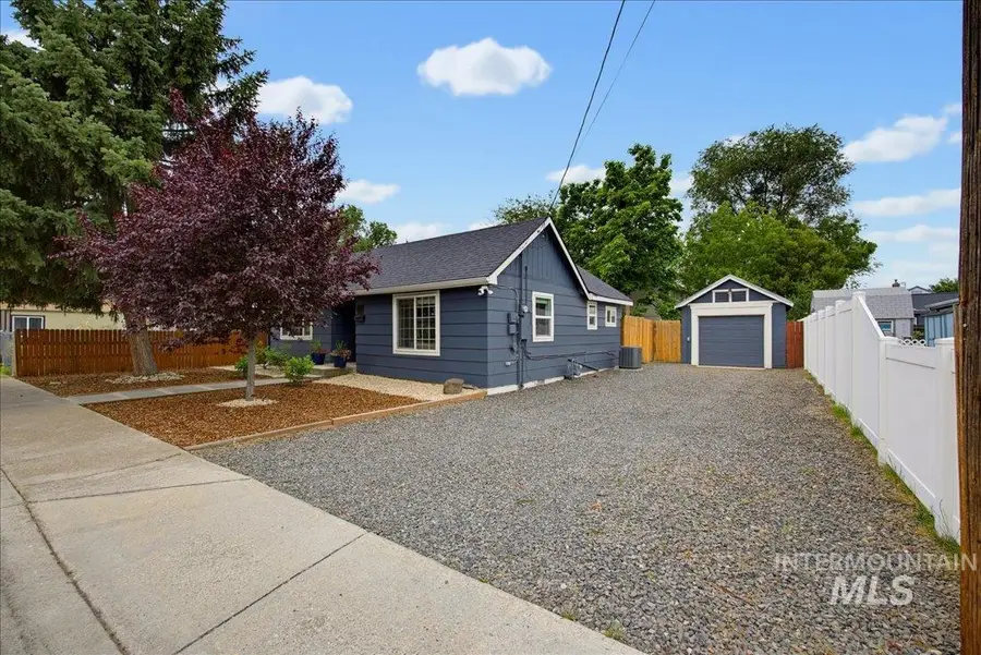 617 N 29th St, Boise, ID 83702 - #2