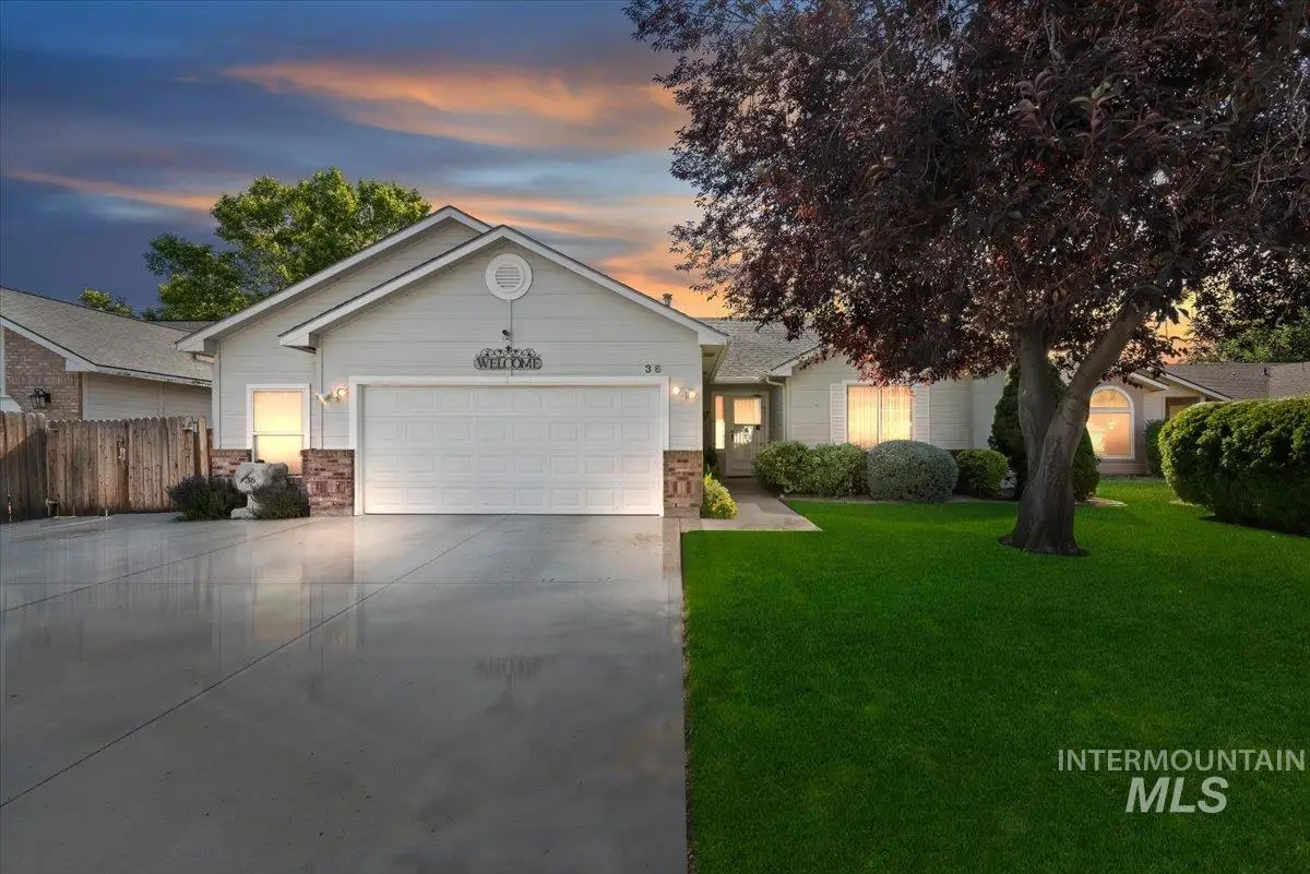 36 S Bingham St, Nampa, ID 83651 - #1