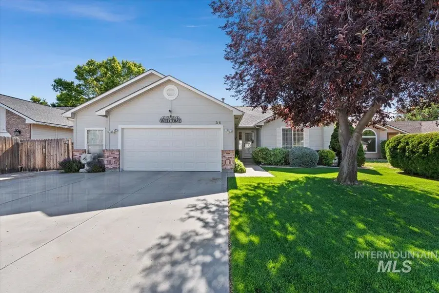 36 S Bingham St, Nampa, ID 83651 - #2
