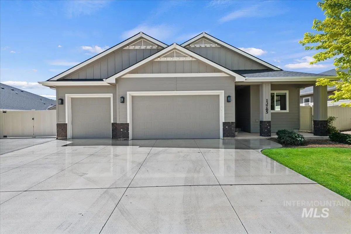 13765 Pillar Rock St, Caldwell, ID 83607 - #1
