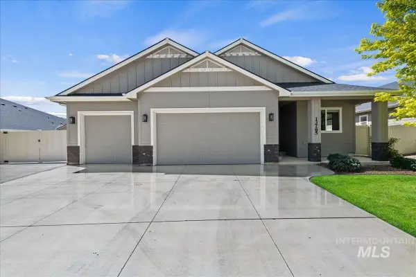 13765 Pillar Rock St, Caldwell, ID 83607