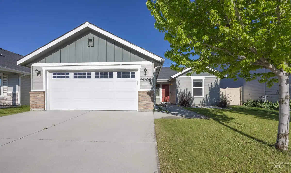 4064 N Alester Ave, Meridian, ID 83646 - #1