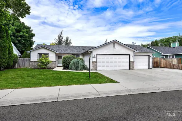 2566 W Willard St, Meridian, ID 83642