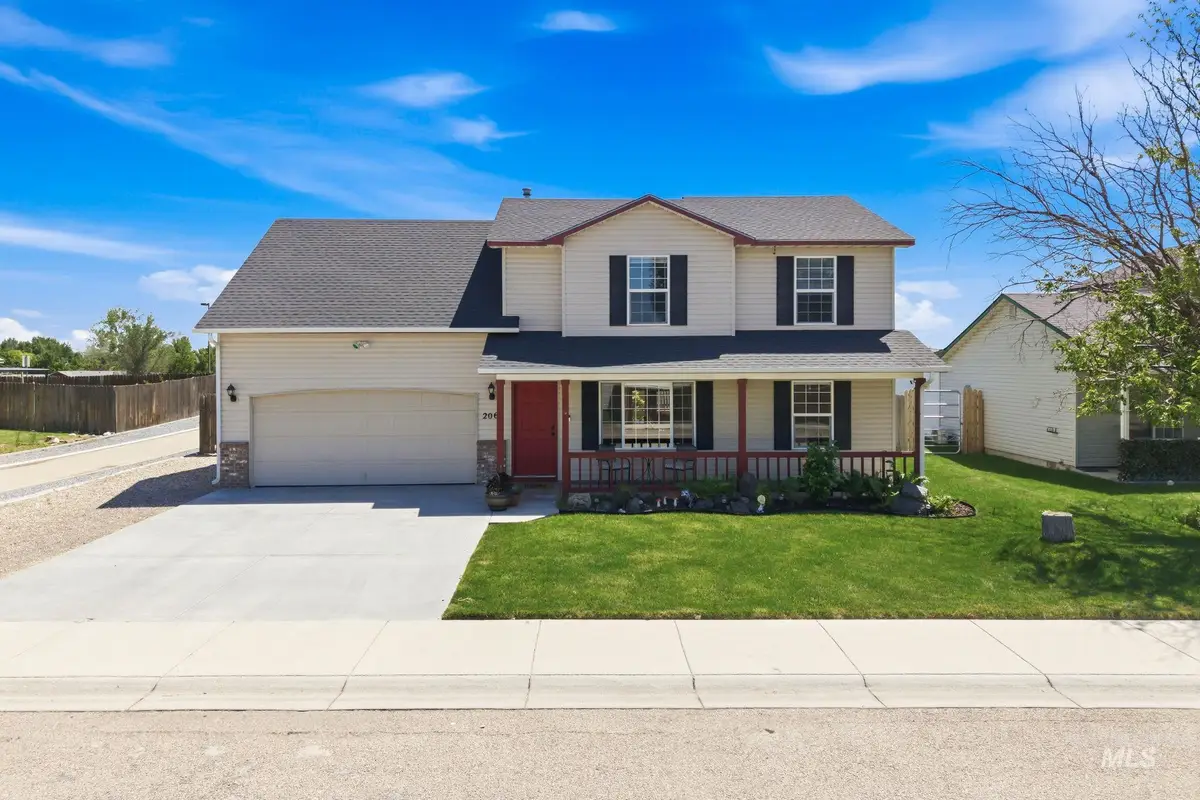 2067 W Hedgerow St, Kuna, ID 83634 - #1