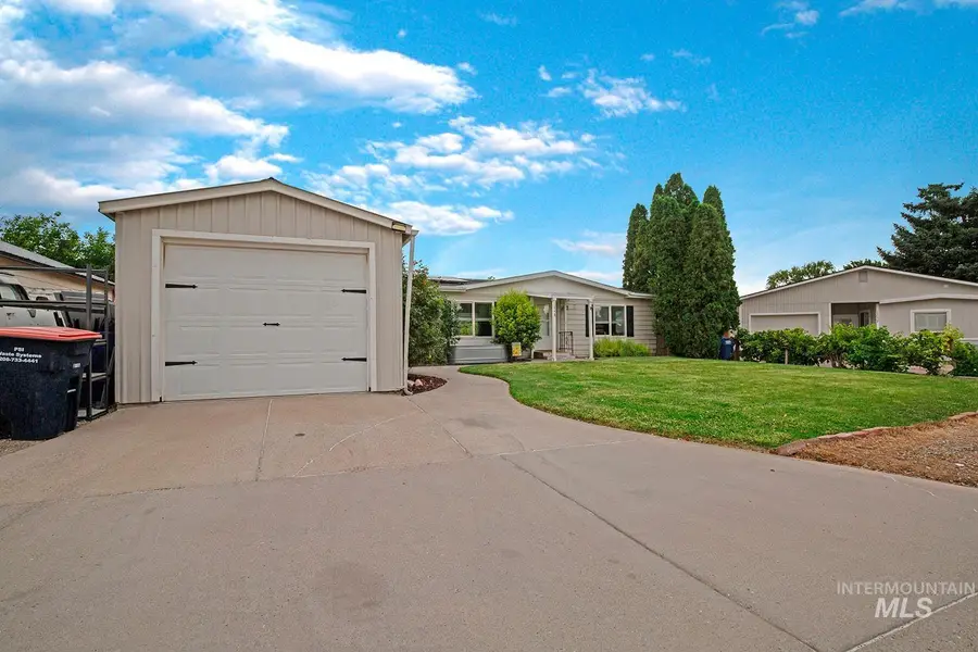 1248 Twin Villa Loop, Twin Falls, ID 83301 - #3
