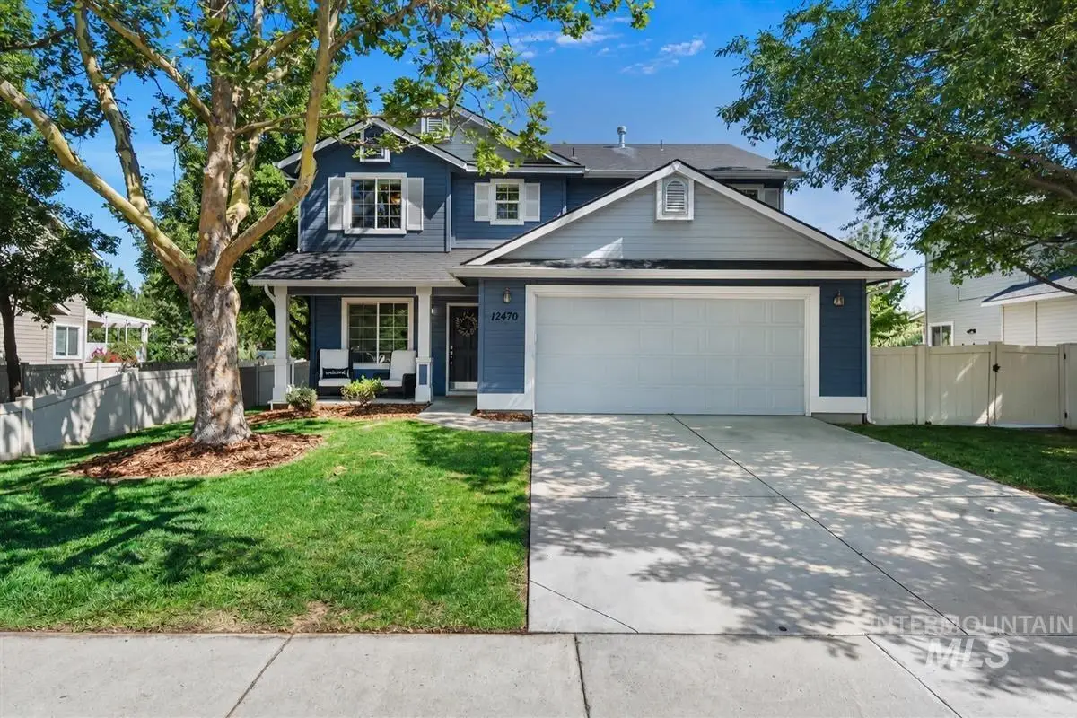 12470 W Palm St., Boise, ID 83713 - #1