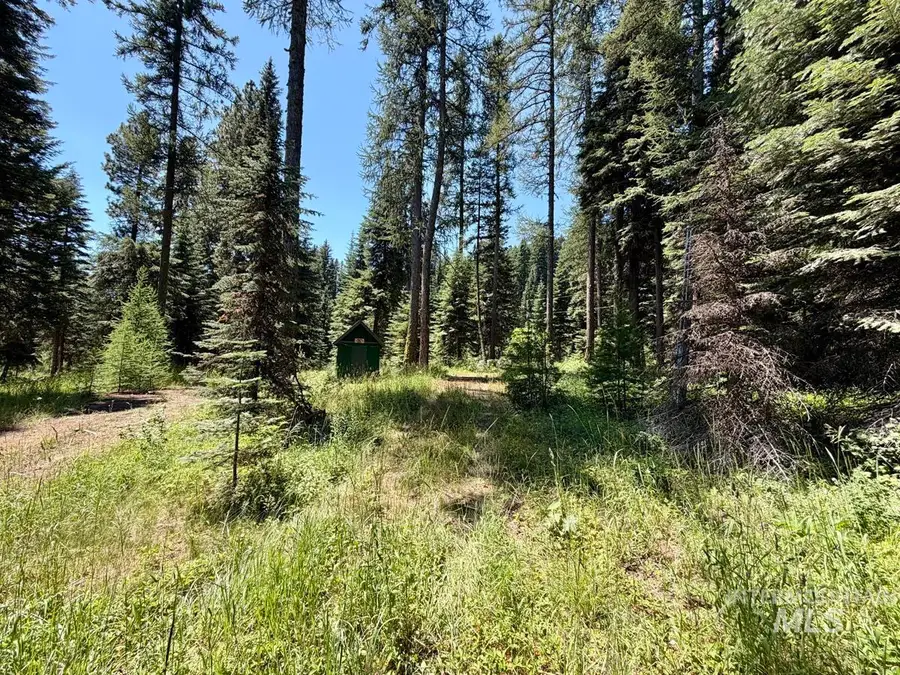 1610 Bear Trail Loop, Donnelly, ID 83615 - #3