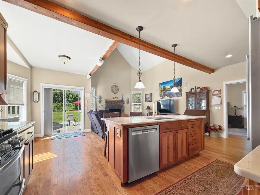 1418 E F Street, Moscow, ID 83843 - #3