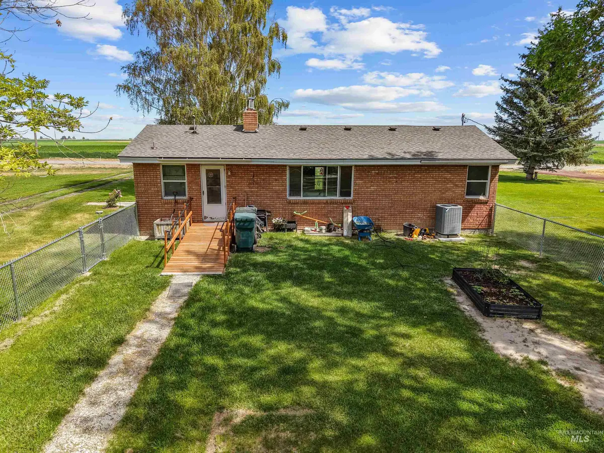571 E 800 N, Rupert, ID 83350 - #1