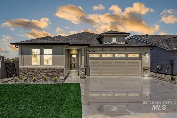 7036 S Gamely Ave., Meridian, ID 83642