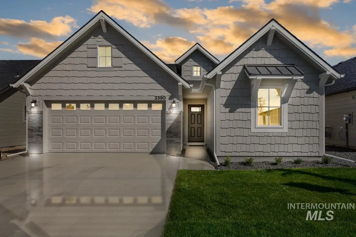 7068 S Gamely Ave., Meridian, ID 83642 - #1