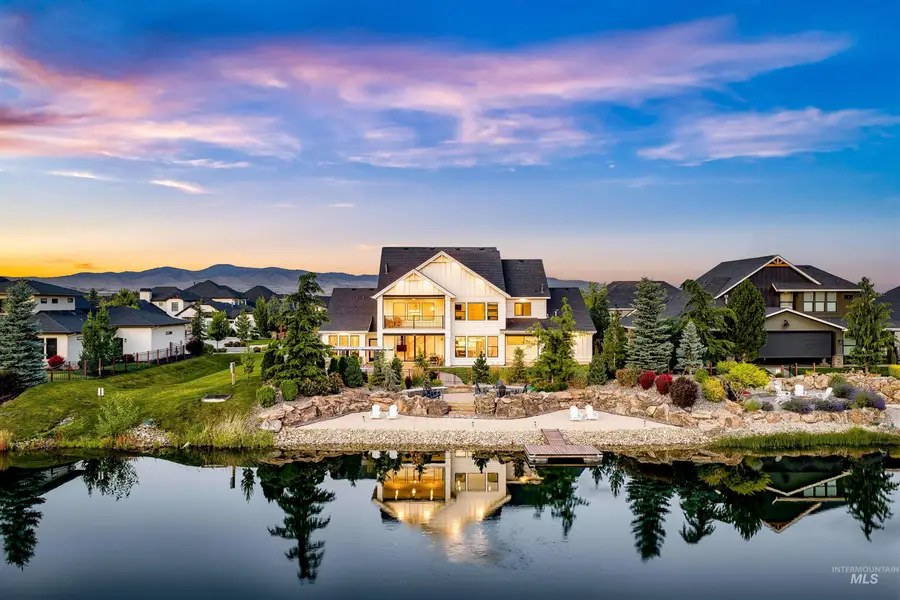 1001 N Triathlon Ave, Eagle, ID 83616 - #2