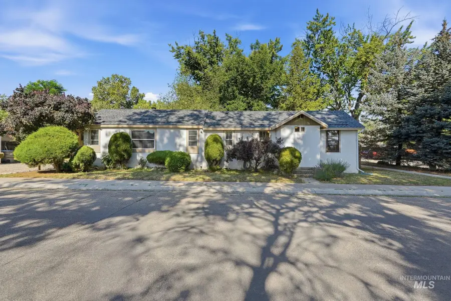 2119 N Hartman St, Boise, ID 83704 - #3