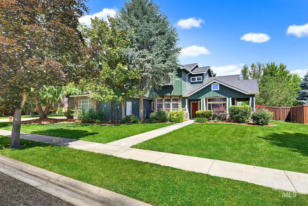 2172 W Cedar Grove, Meridian, ID 83646 - #1