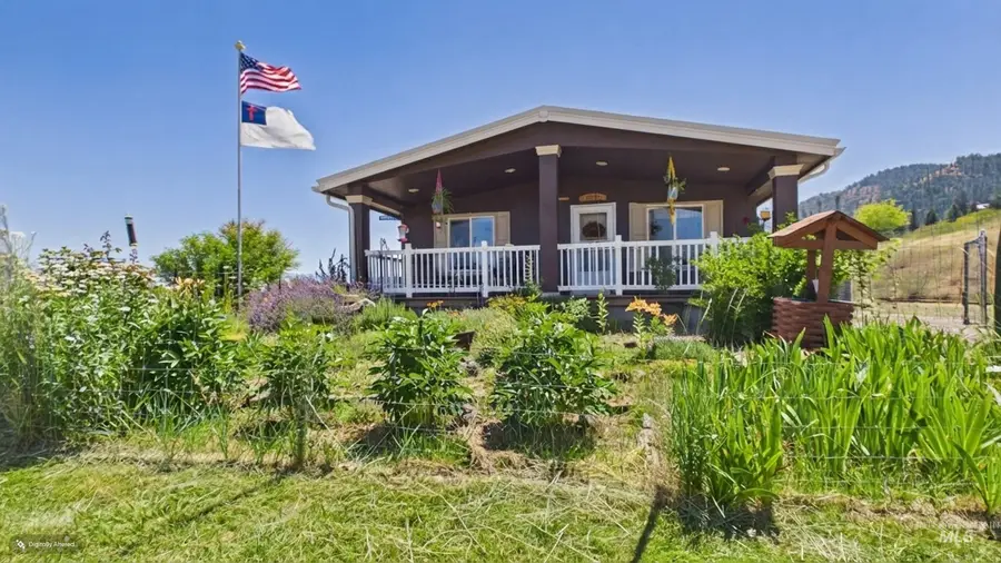 146 Hammer Creek Rd, White Bird, ID 83554 - #2