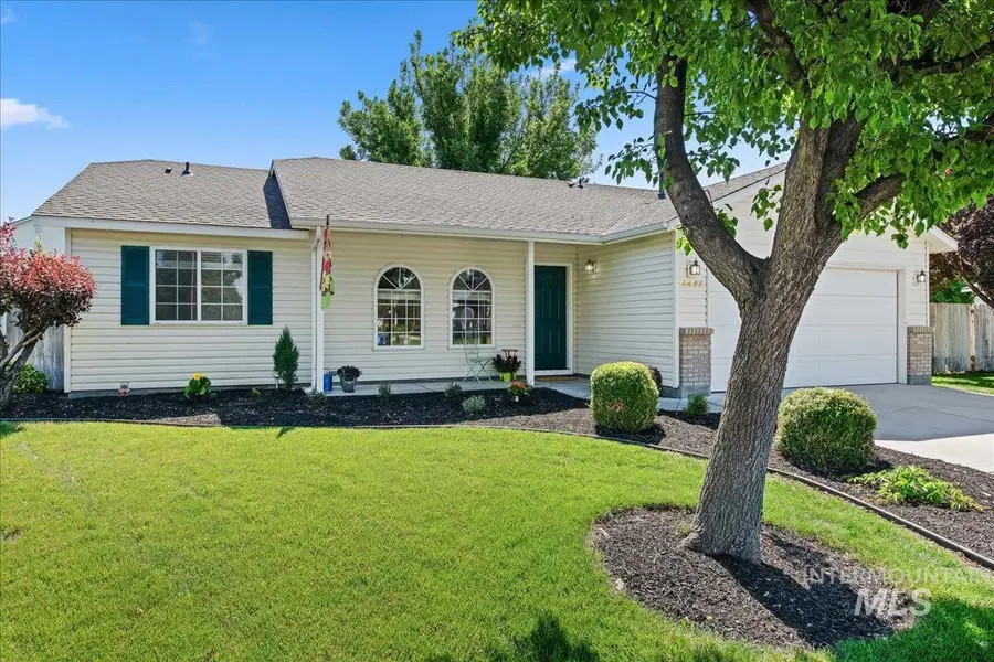 3422 Coachman Ct, Nampa, ID 83687 - #2