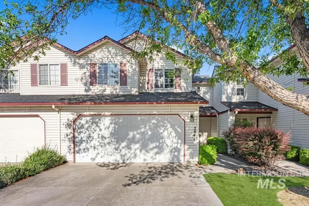 2845 S Ladera Place, Boise, ID 83705 - #1