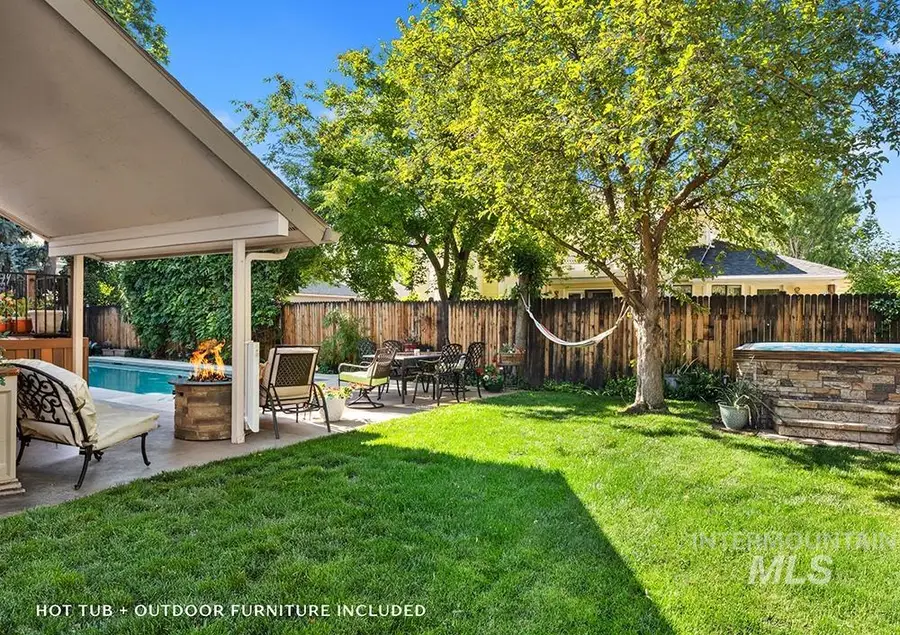 10187 W Shiloh Dr, Boise, ID 83704 - #3