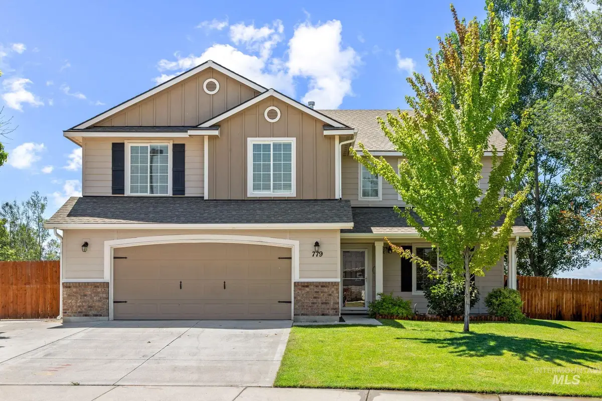 779 S Iron Springs Ave, Kuna, ID 83634 - #1