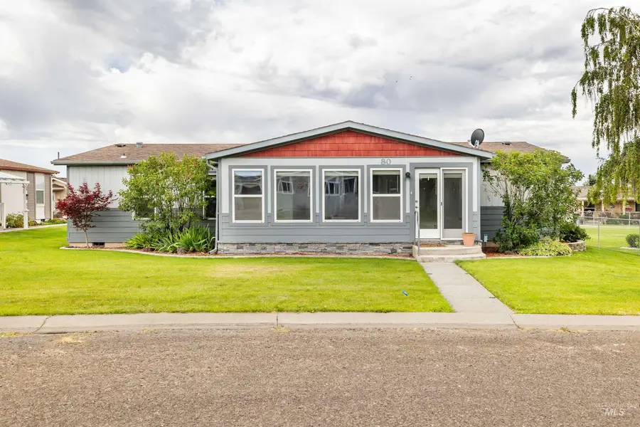 910 Moonglo #80, Buhl, ID 83316 - #2