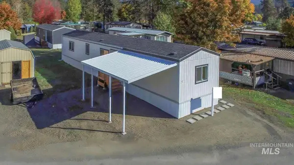 10 Kamloop, Orofino, ID 83544
