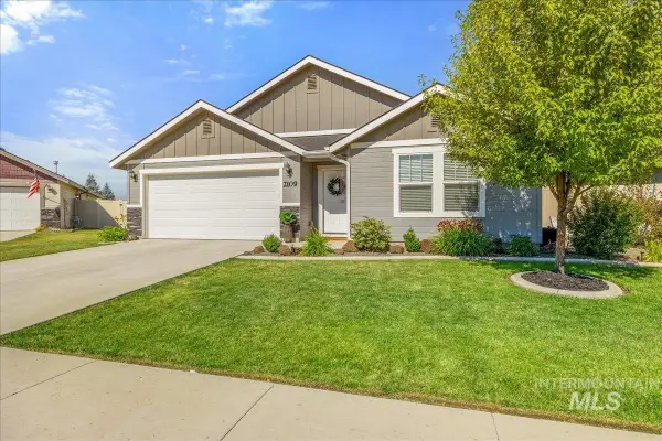 2109 N Greenville Ave., Kuna, ID 83634