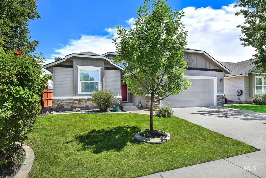 5974 S Fireglow Ave, Boise, ID 83709 - #2