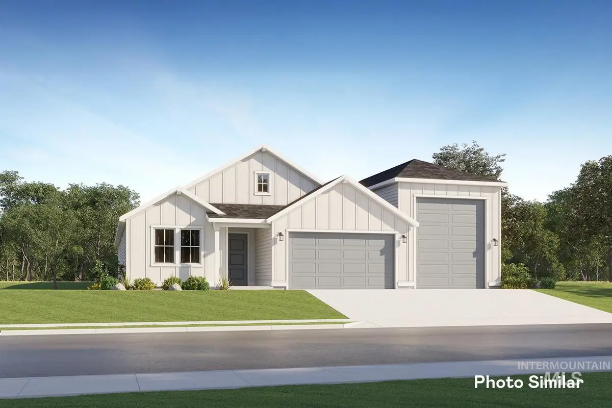 14376 Stratus Court, Caldwell, ID 83607 - #1