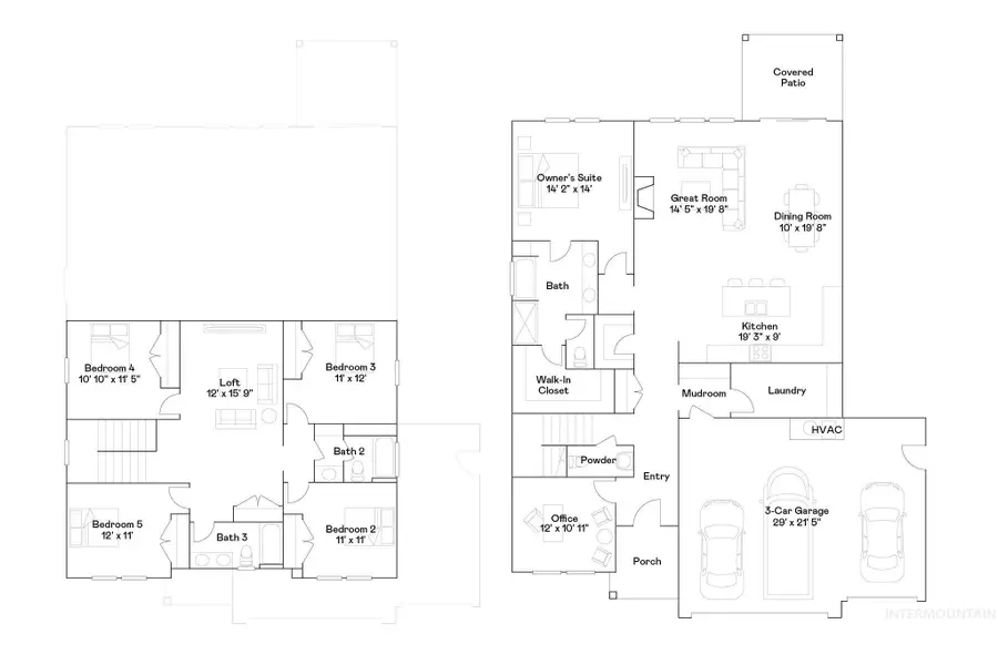 14535 Virga St, Caldwell, ID 83607 - #2