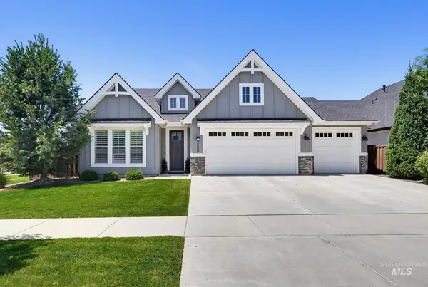 5889 N Lichfield Ave, Meridian, ID 83646