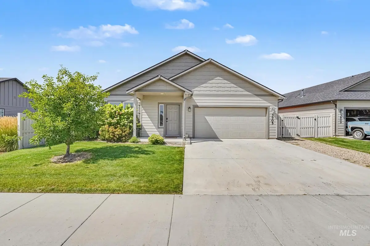3905 Winged Dove St., Caldwell, ID 83605 - #1
