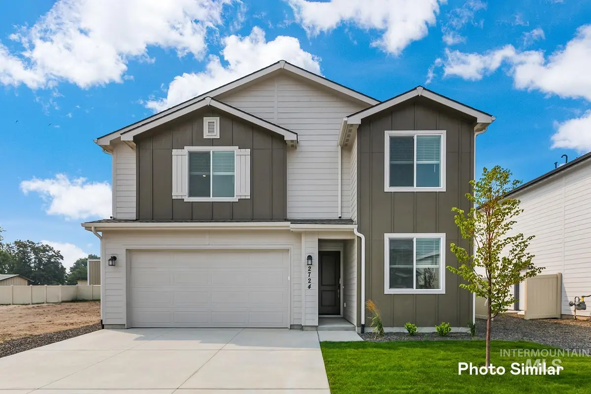 2717 Fall Line St, Caldwell, ID 83605 - #1