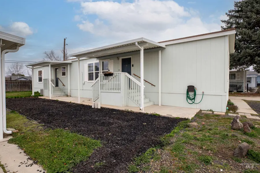 10742 W Ardyce Ln #11, Boise, ID 83713 - #3