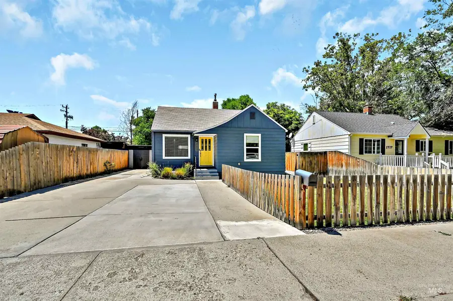1721 S Euclid Ave, Boise, ID 83706 - #2