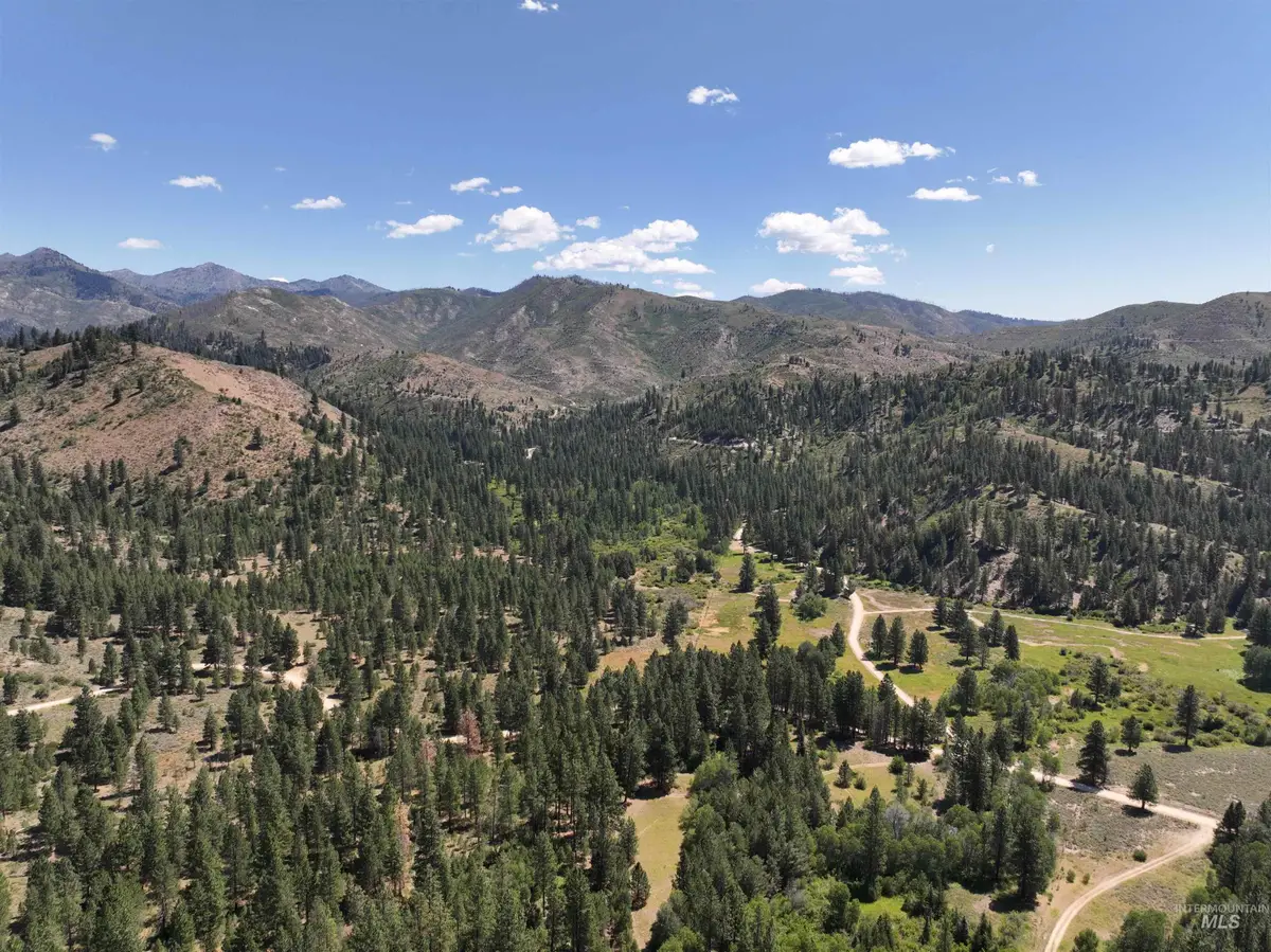 TBD Smith Creek Rd, Prairie, ID 83647 - #1