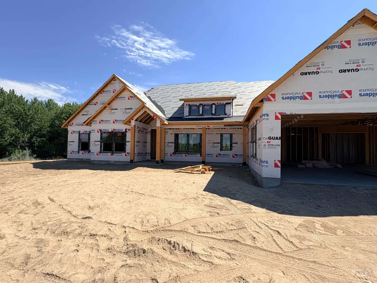 TBD Manzanita Ln, Caldwell, ID 83607 - #1