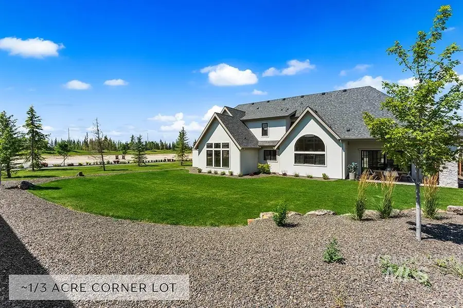 3408 N Hardwick Ave, Eagle, ID 83616 - #2