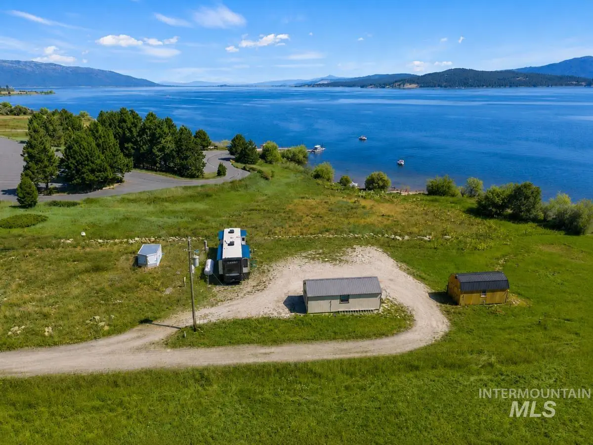 Lot 45 Pats Lane, Cascade, ID 83611 - #1