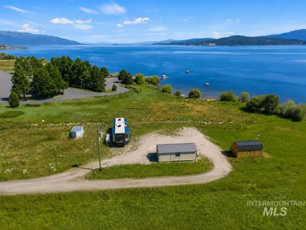 Lot 45 Pats Lane, Cascade, ID 83611